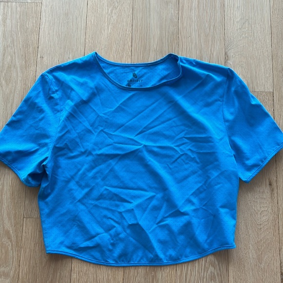 Nike crop top - Picture 3 of 6